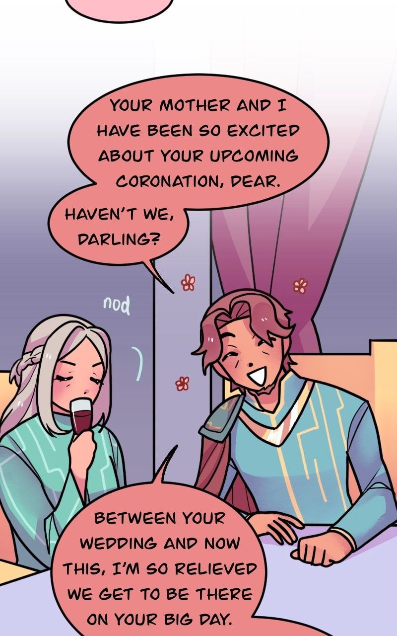 High Class Homos Chapter 218 page 9 - 