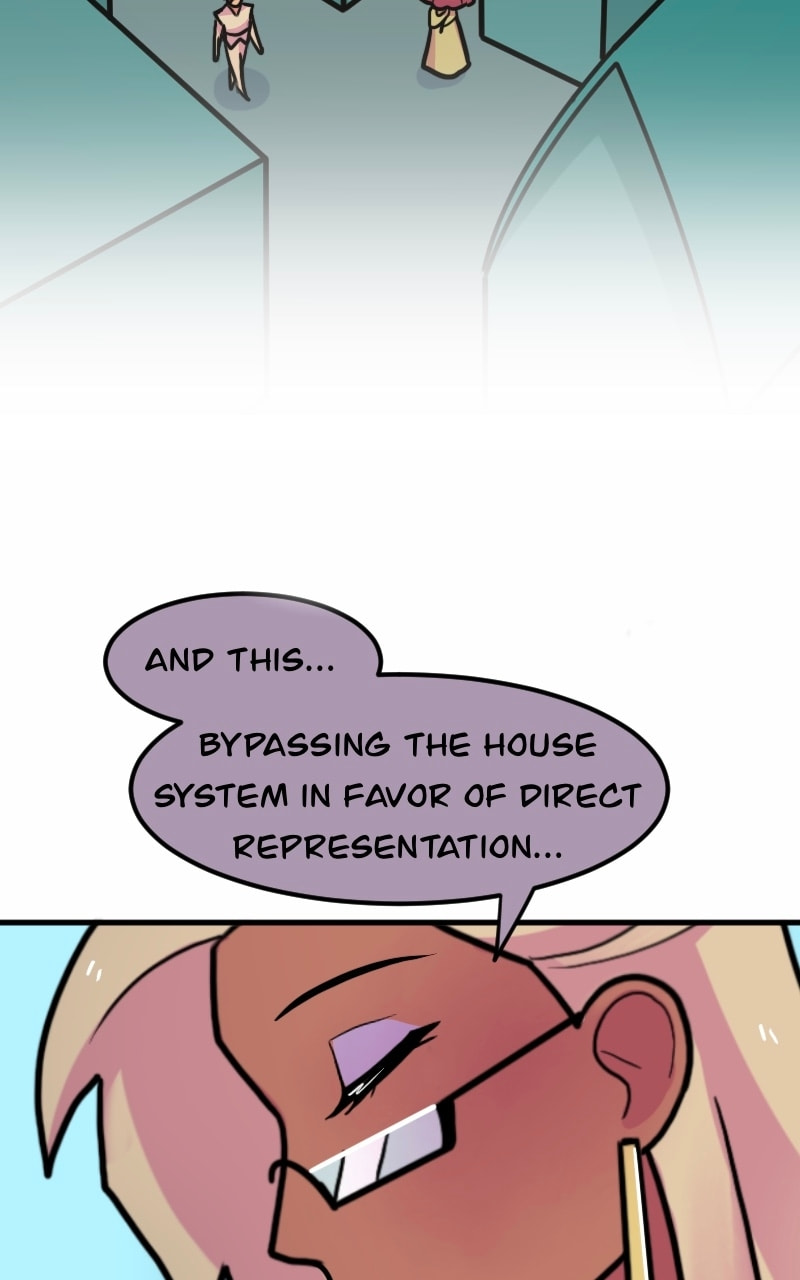 High Class Homos Chapter 219 page 11 - 