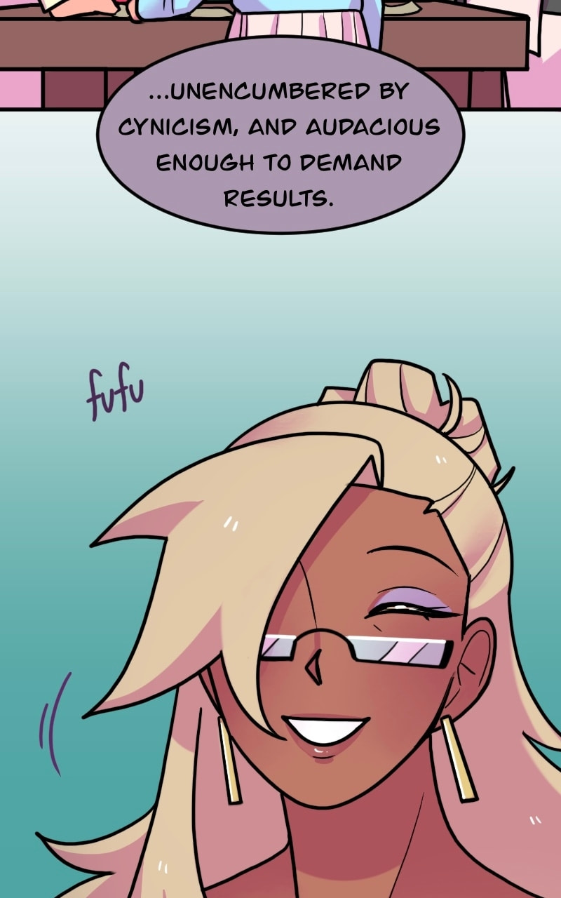 High Class Homos Chapter 219 page 13 - 