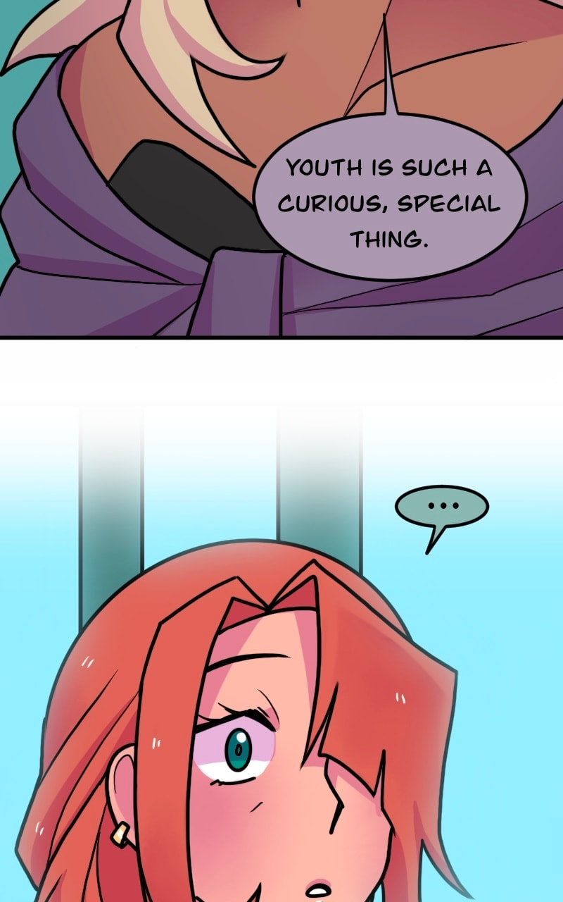 High Class Homos Chapter 219 page 14 - 