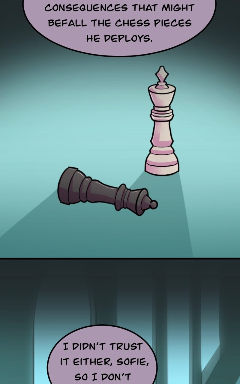 High Class Homos Chapter 219 page 19 - 