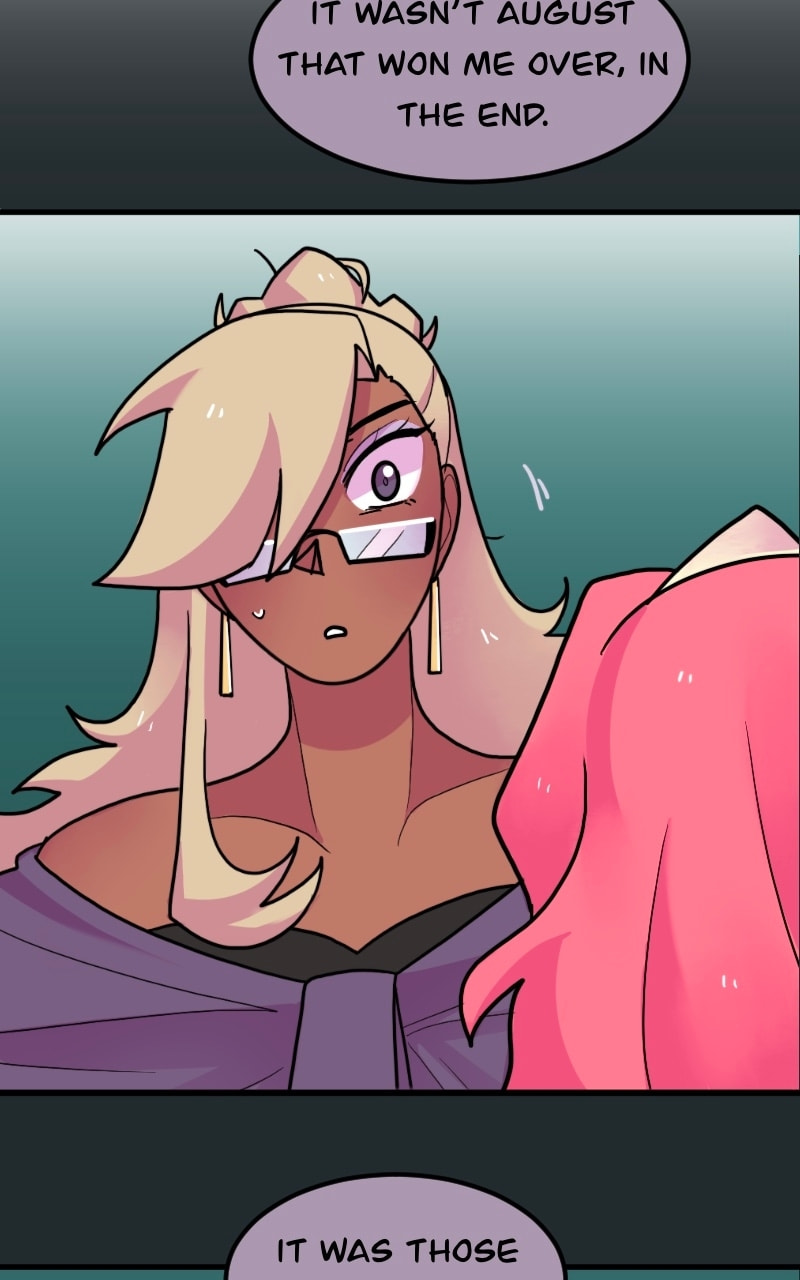 High Class Homos Chapter 219 page 21 - 