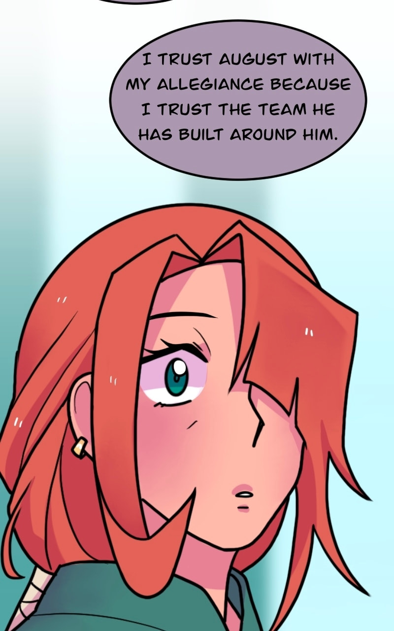 High Class Homos Chapter 219 page 24 - 