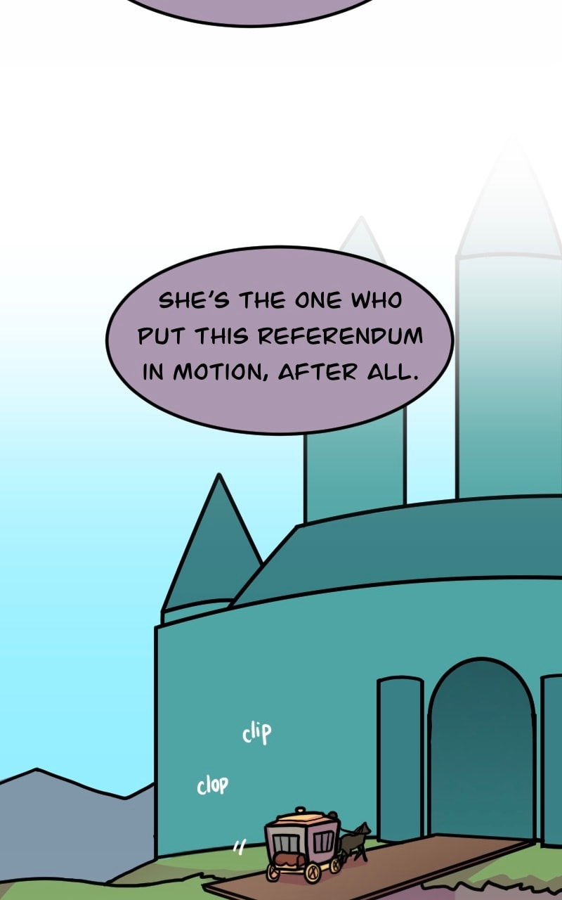 High Class Homos Chapter 219 page 27 - 