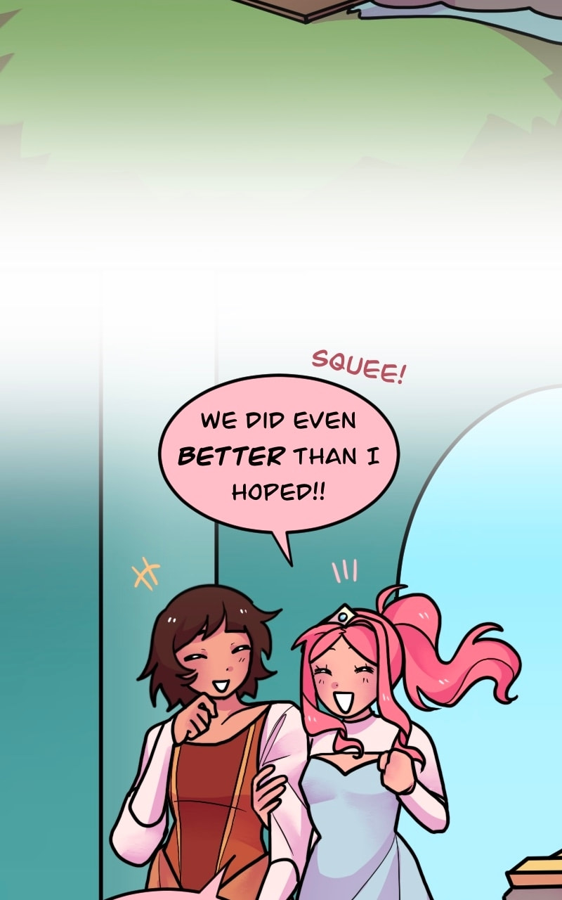 High Class Homos Chapter 219 page 28 - 
