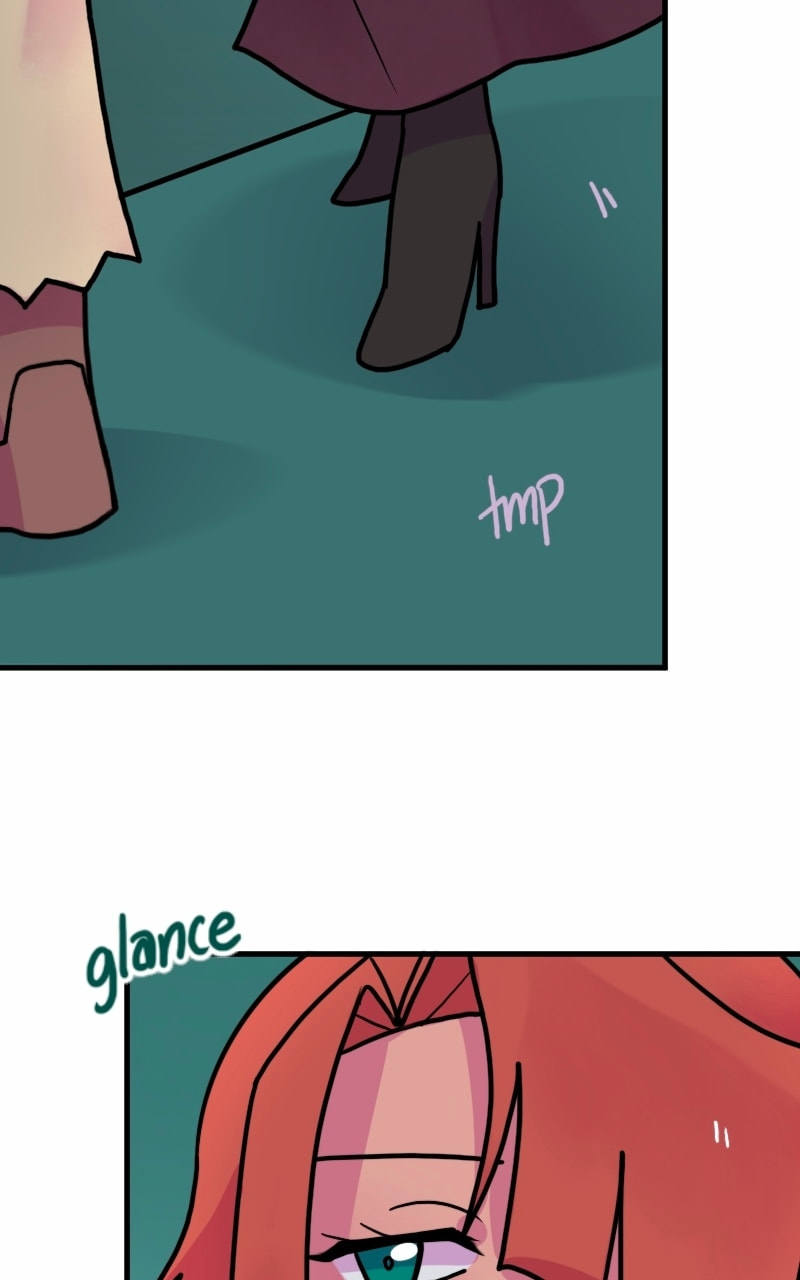 High Class Homos Chapter 219 page 5 - 