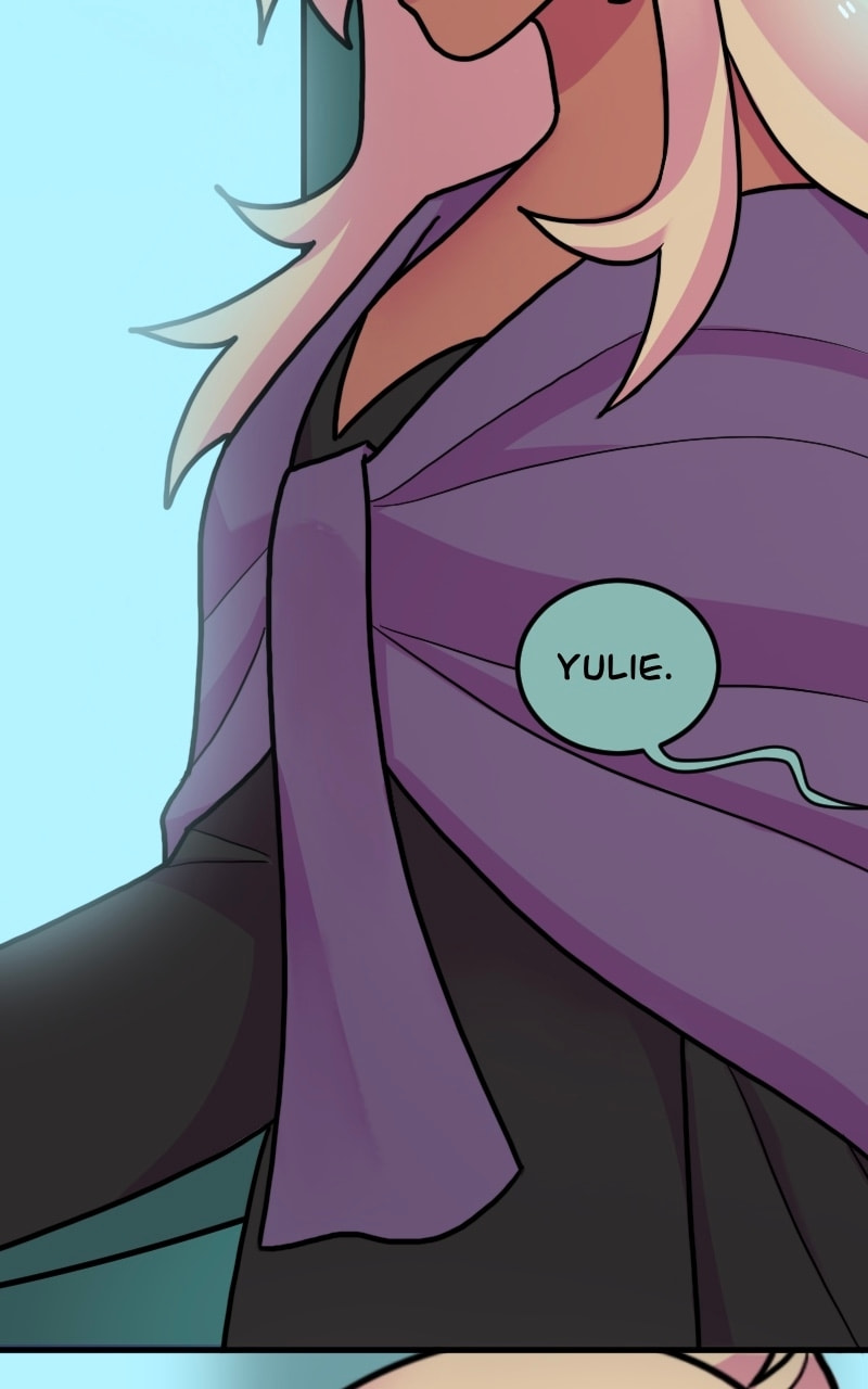 High Class Homos Chapter 219 page 8 - 