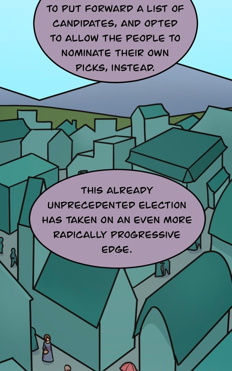 High Class Homos Chapter 219 page 10 - 