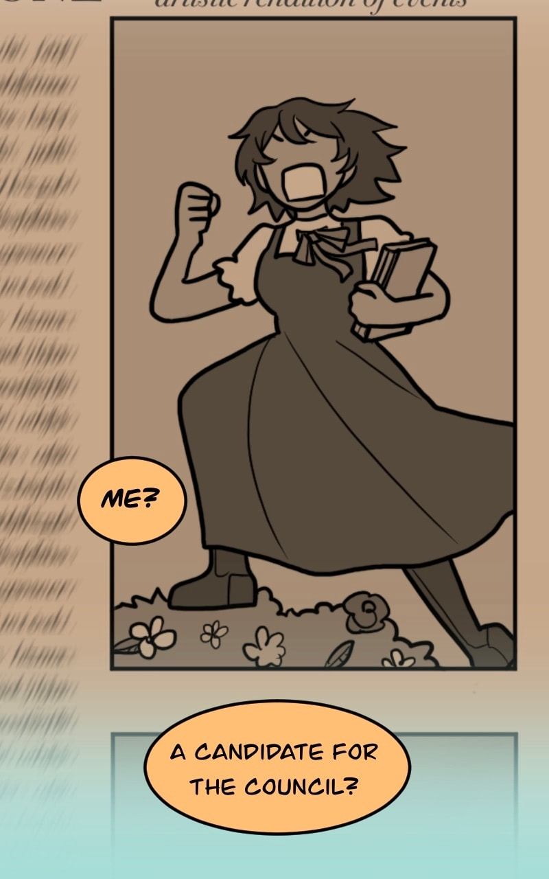 High Class Homos Chapter 220 page 2 - 