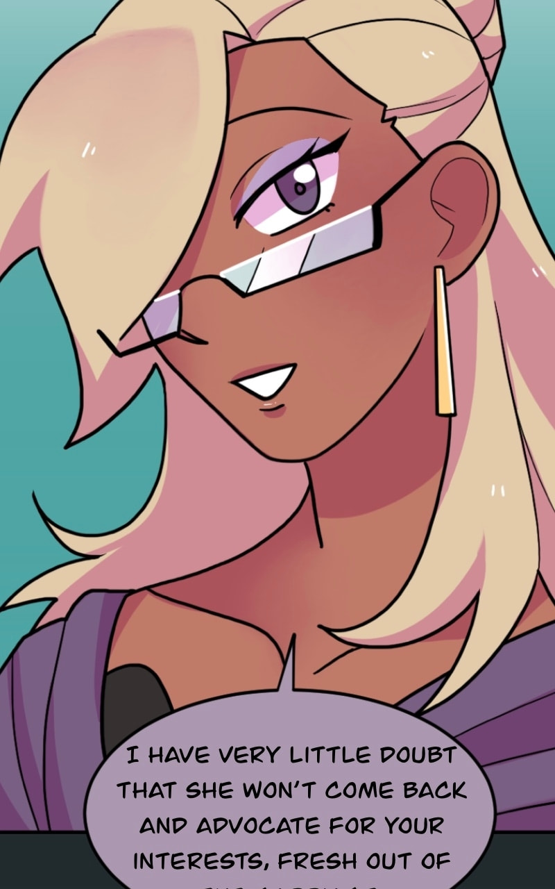 High Class Homos Chapter 220 page 11 - 