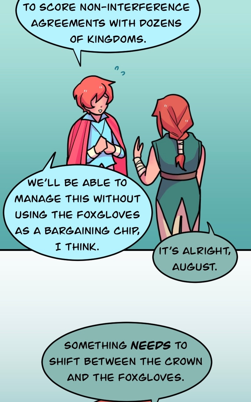 High Class Homos Chapter 220 page 15 - 