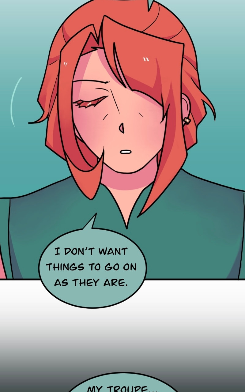 High Class Homos Chapter 220 page 16 - 