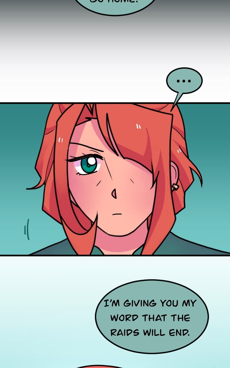 High Class Homos Chapter 220 page 18 - 