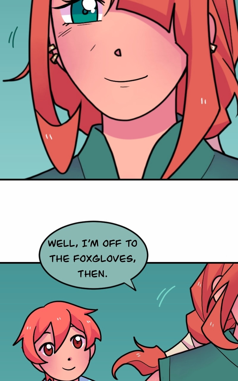 High Class Homos Chapter 220 page 23 - 