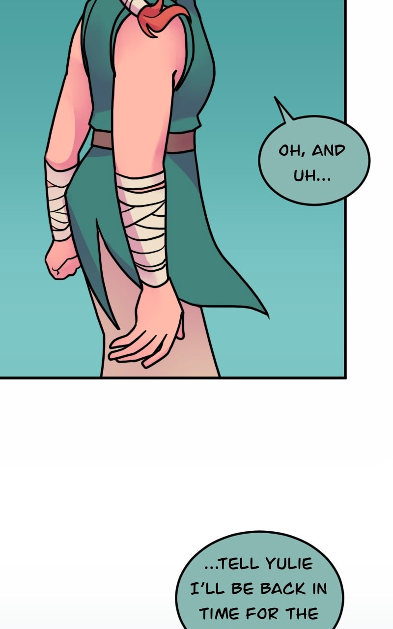 High Class Homos Chapter 220 page 25 - 
