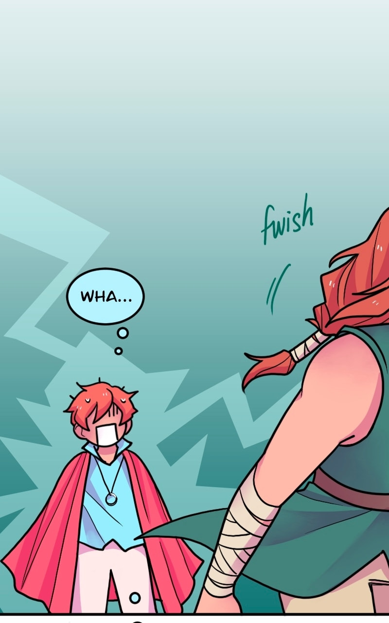High Class Homos Chapter 220 page 28 - 