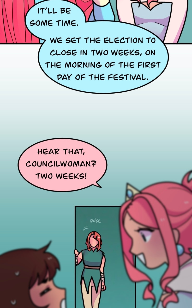High Class Homos Chapter 220 page 5 - 