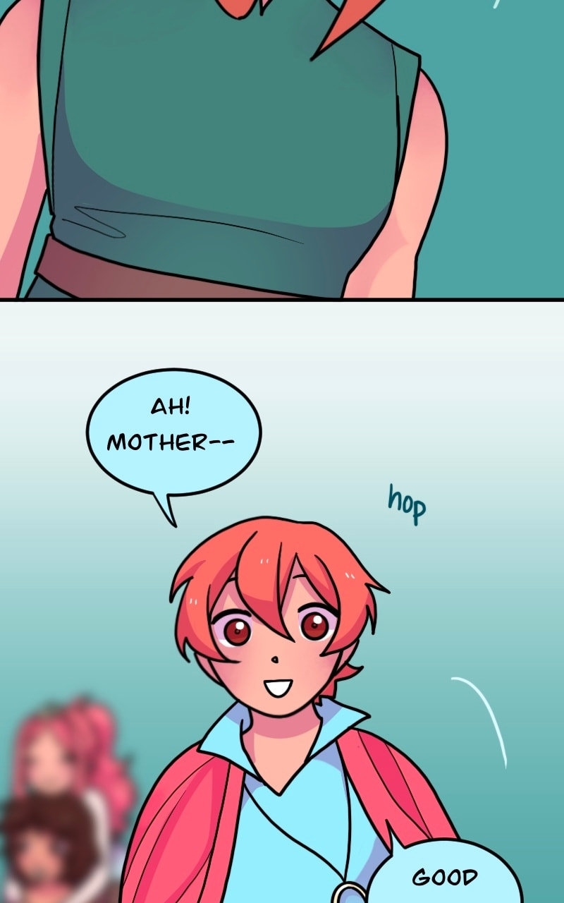 High Class Homos Chapter 220 page 7 - 