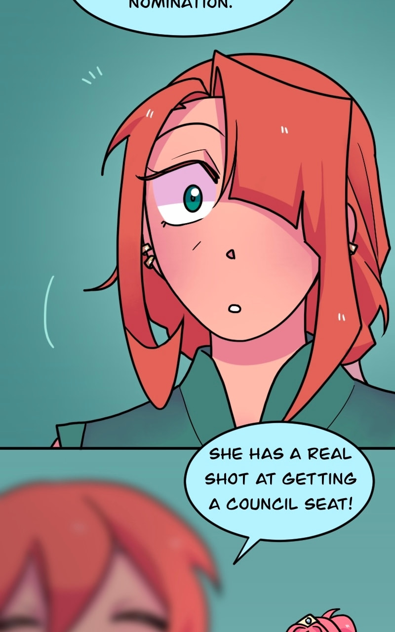 High Class Homos Chapter 220 page 9 - 