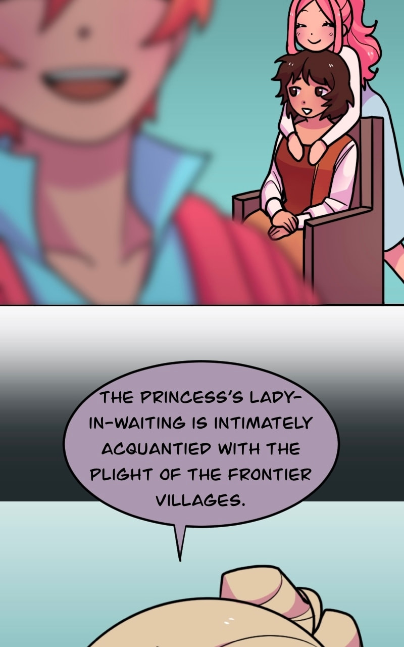 High Class Homos Chapter 220 page 10 - 