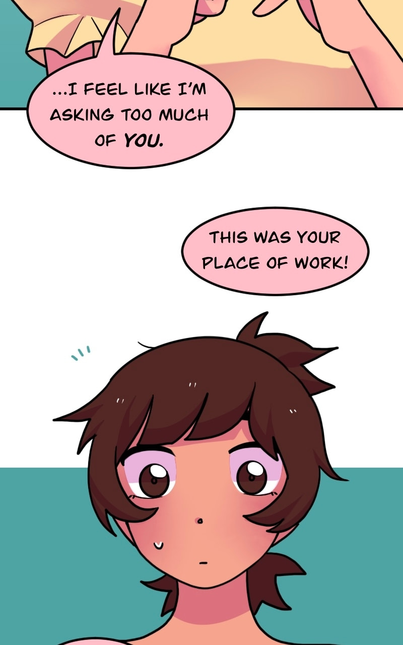 High Class Homos Chapter 221 page 11 - 