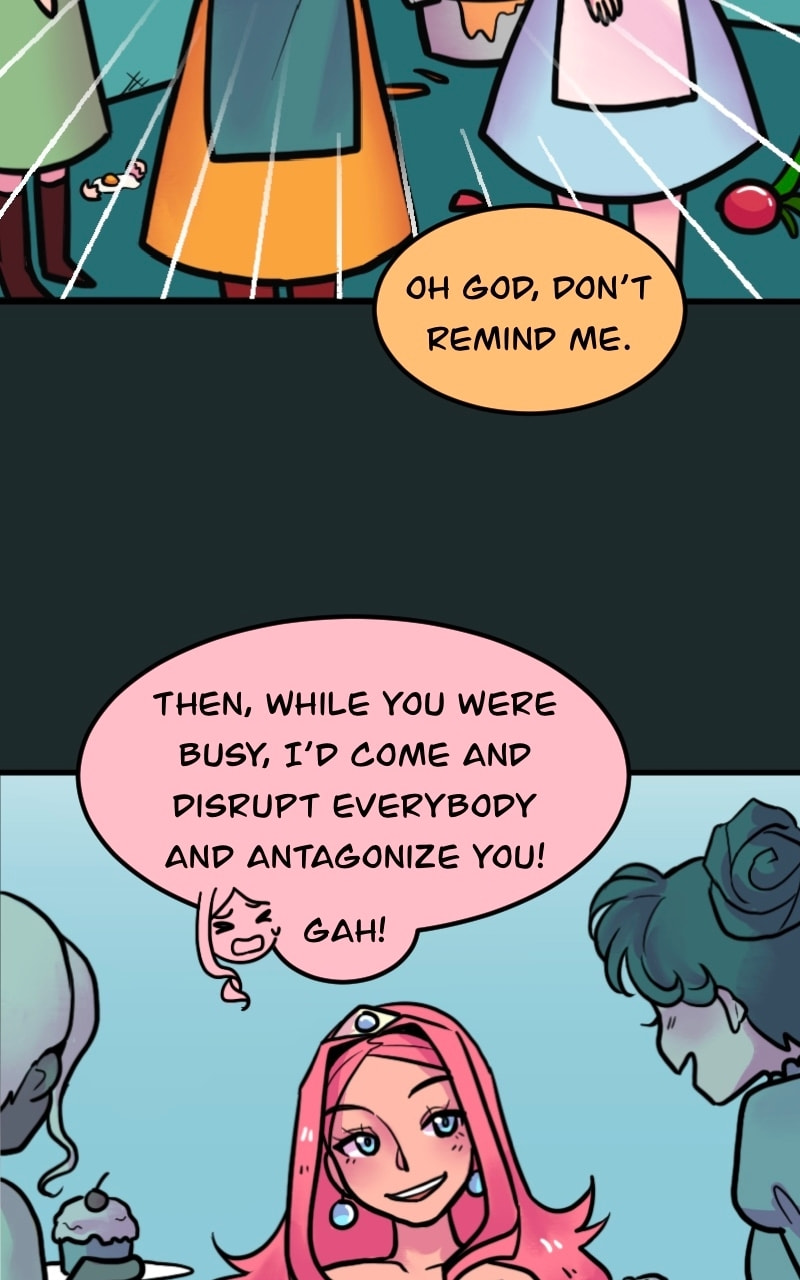 High Class Homos Chapter 221 page 13 - 