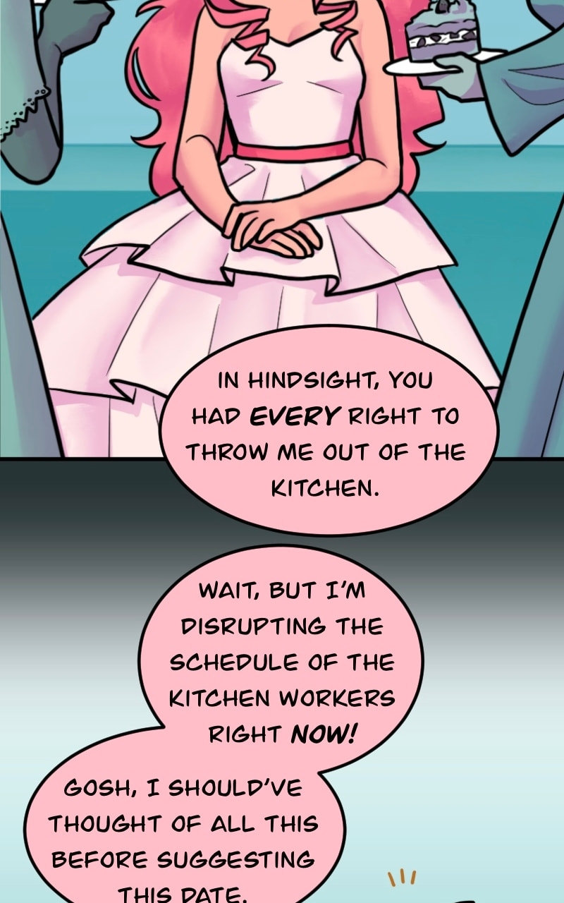 High Class Homos Chapter 221 page 14 - 