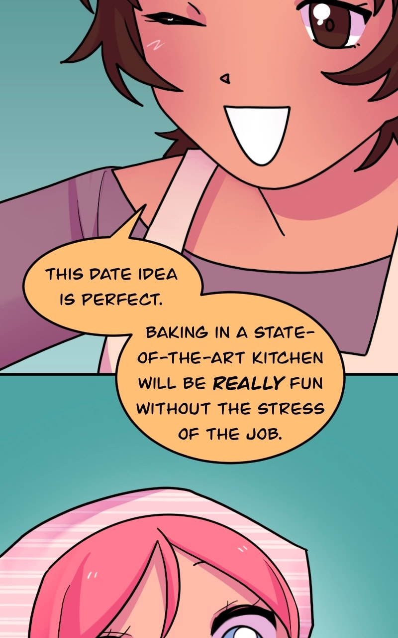 High Class Homos Chapter 221 page 16 - 