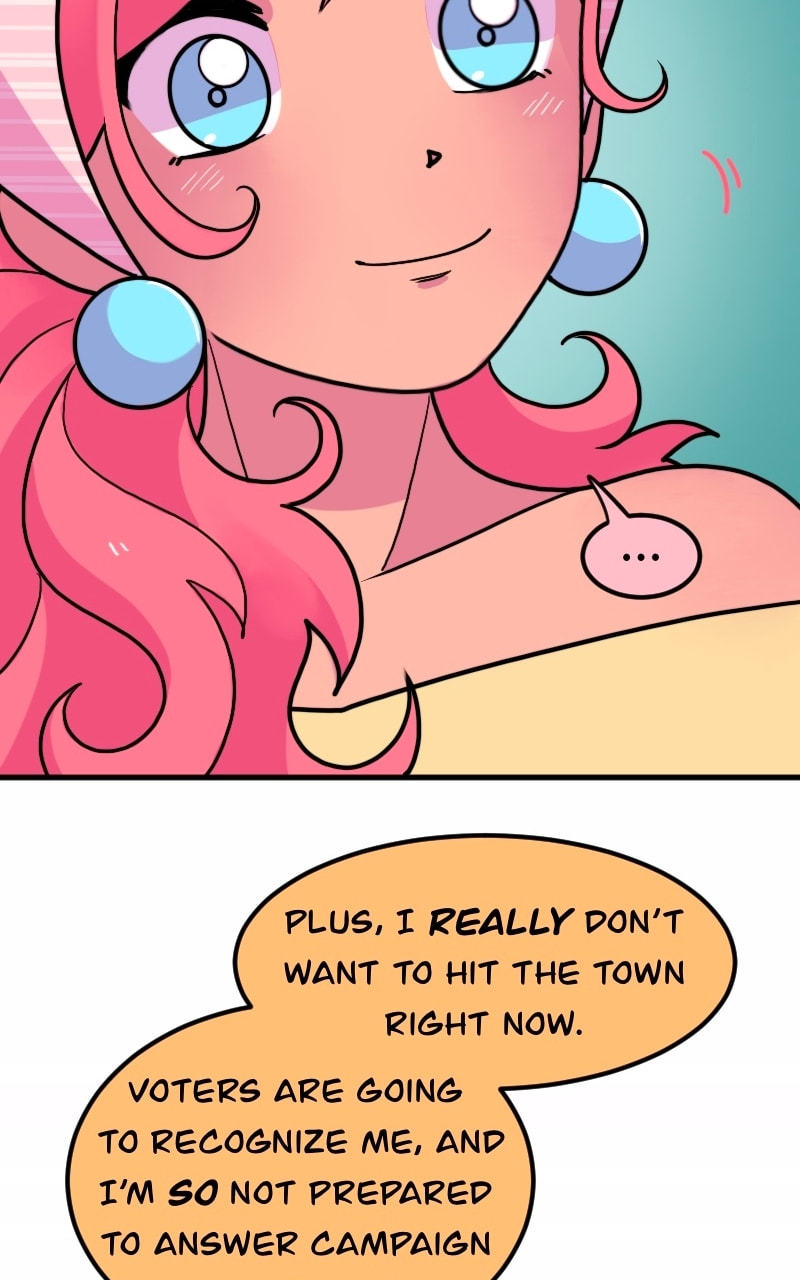 High Class Homos Chapter 221 page 17 - 