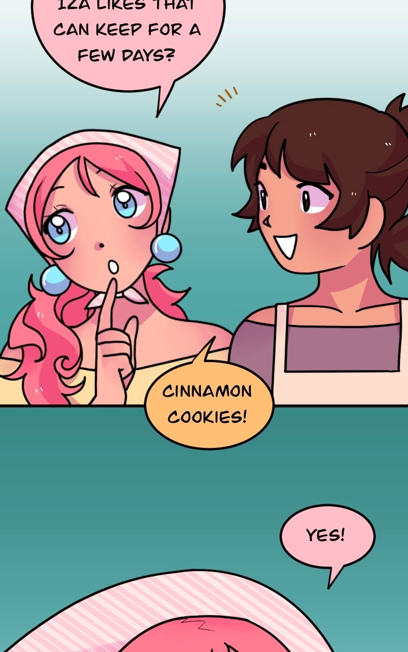 High Class Homos Chapter 221 page 21 - 
