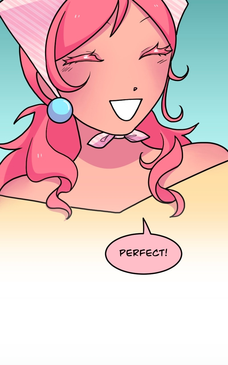 High Class Homos Chapter 221 page 22 - 