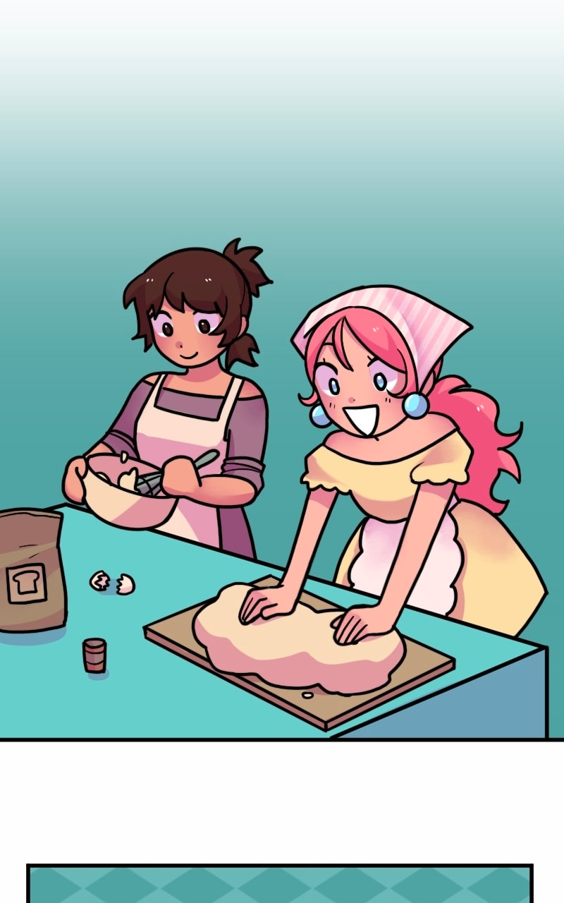 High Class Homos Chapter 221 page 23 - 