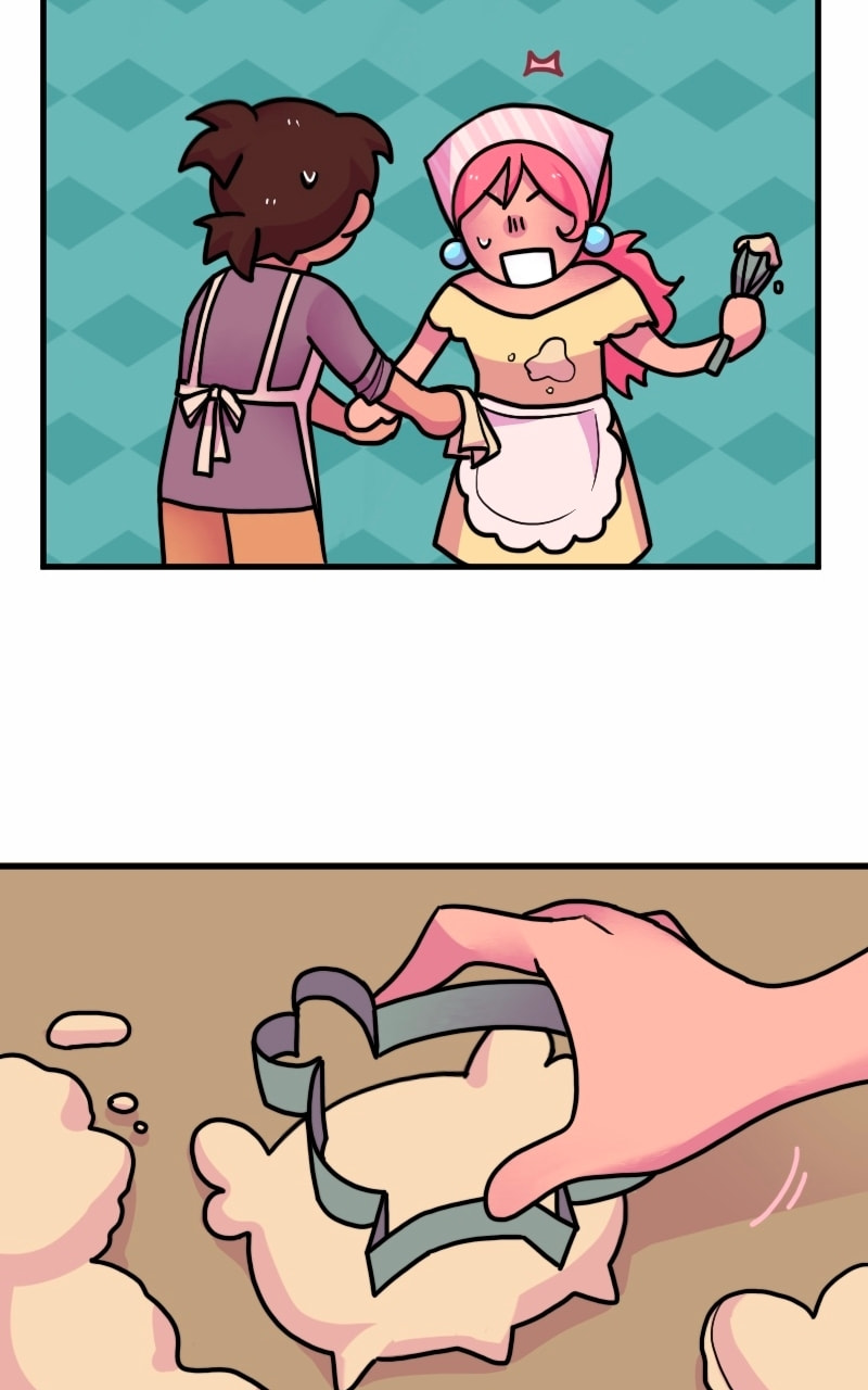 High Class Homos Chapter 221 page 24 - 