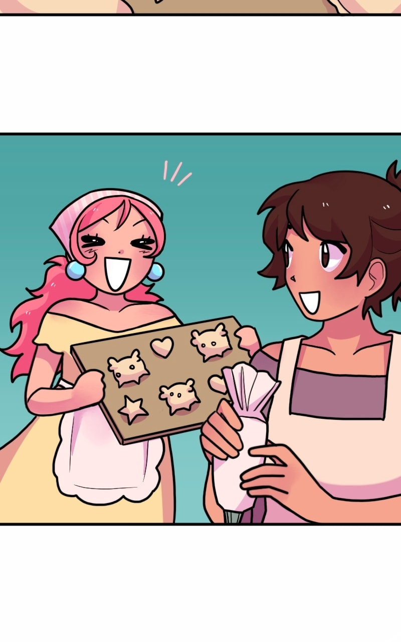 High Class Homos Chapter 221 page 25 - 