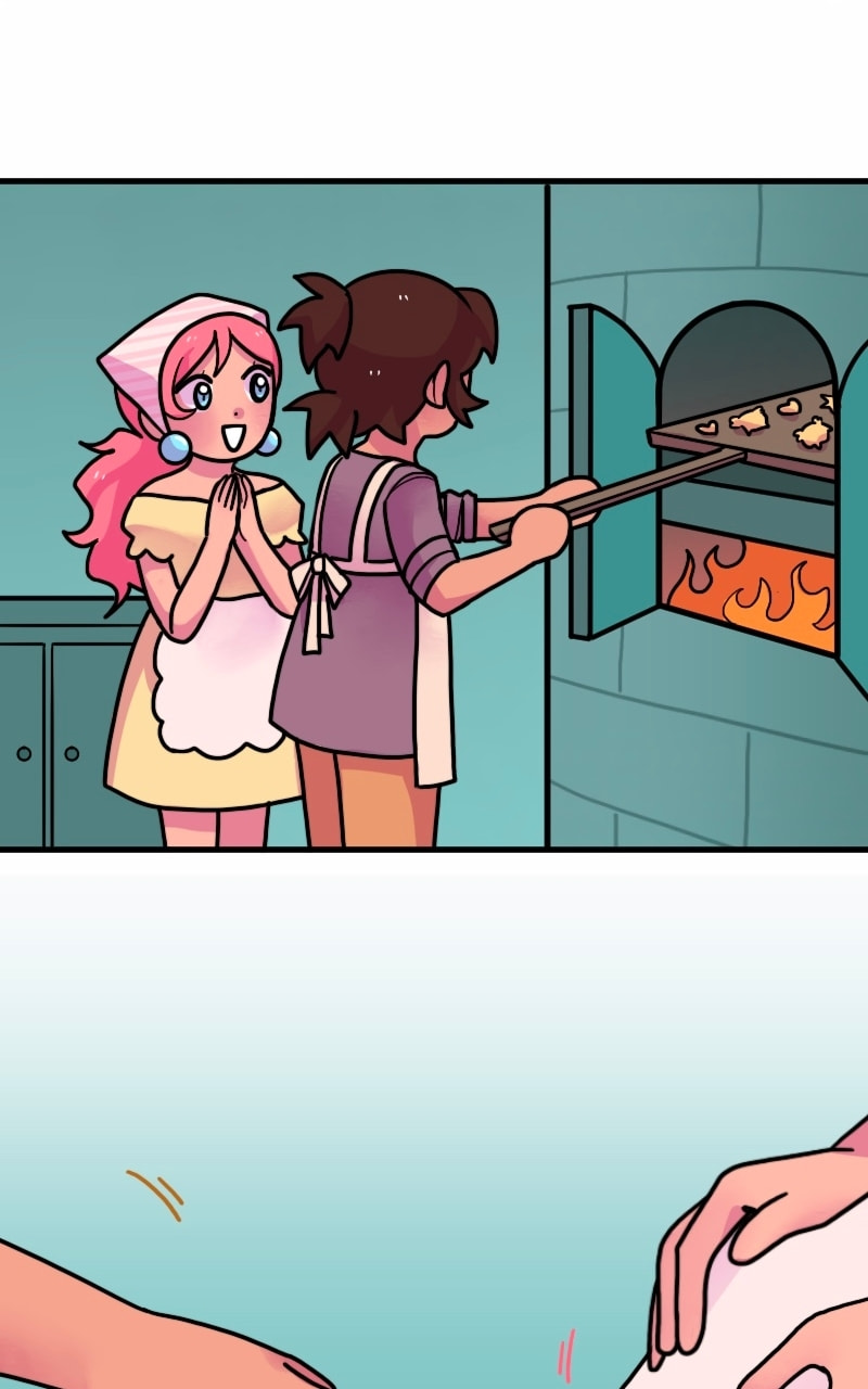 High Class Homos Chapter 221 page 26 - 
