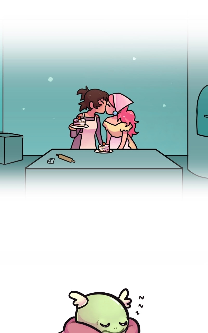 High Class Homos Chapter 221 page 30 - 