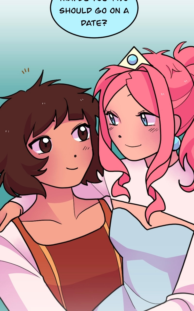 High Class Homos Chapter 221 page 5 - 