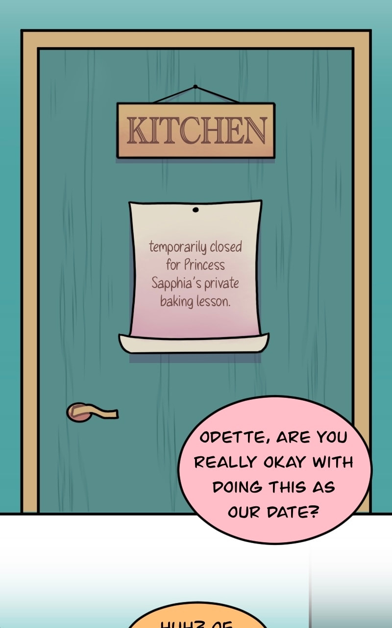 High Class Homos Chapter 221 page 7 - 