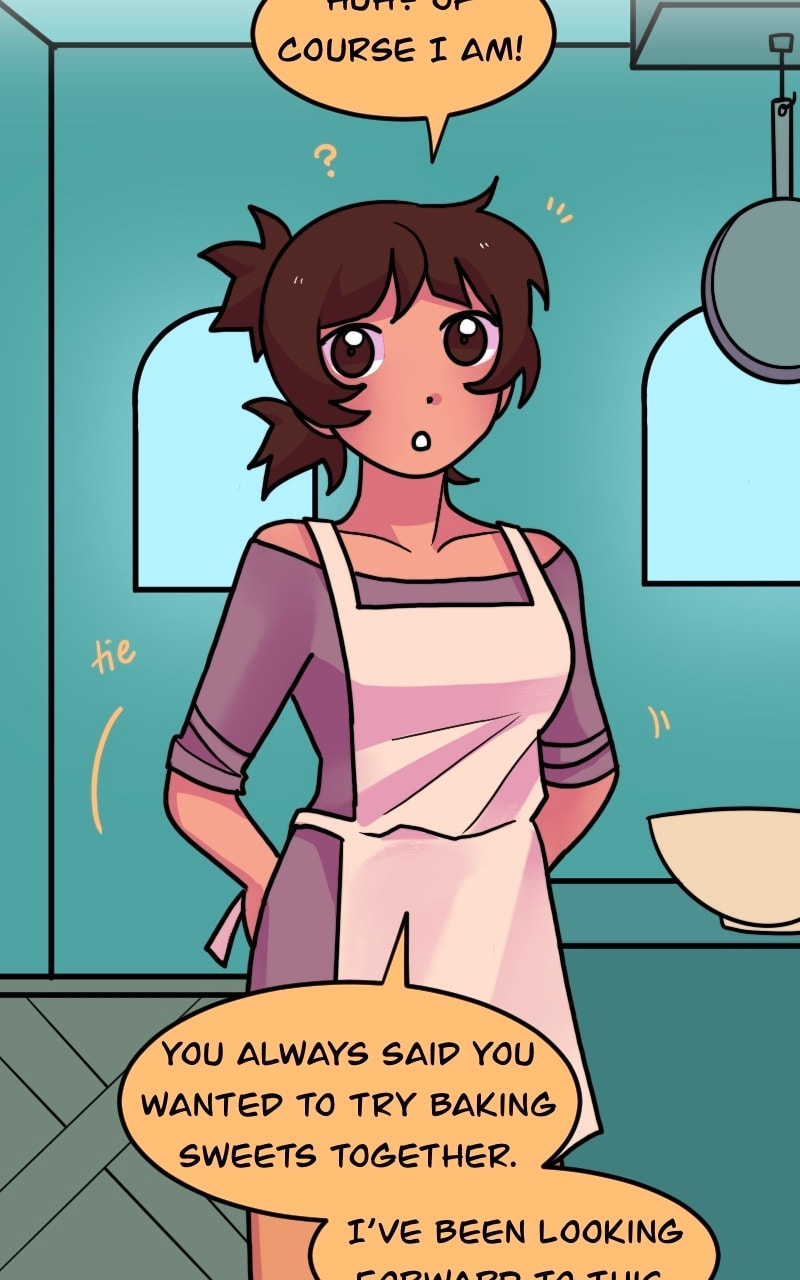 High Class Homos Chapter 221 page 8 - 