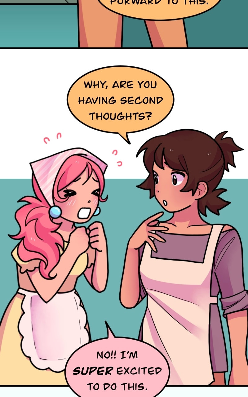 High Class Homos Chapter 221 page 9 - 