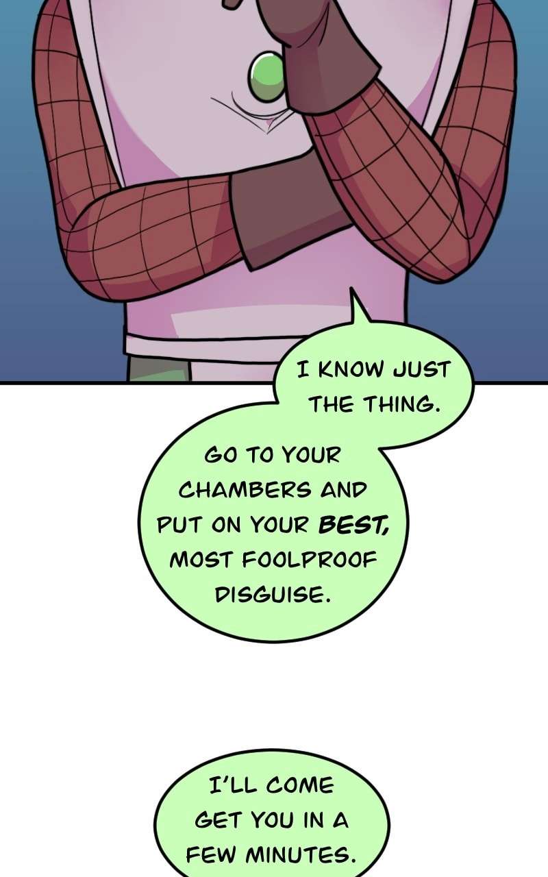 High Class Homos Chapter 222 page 11 - 