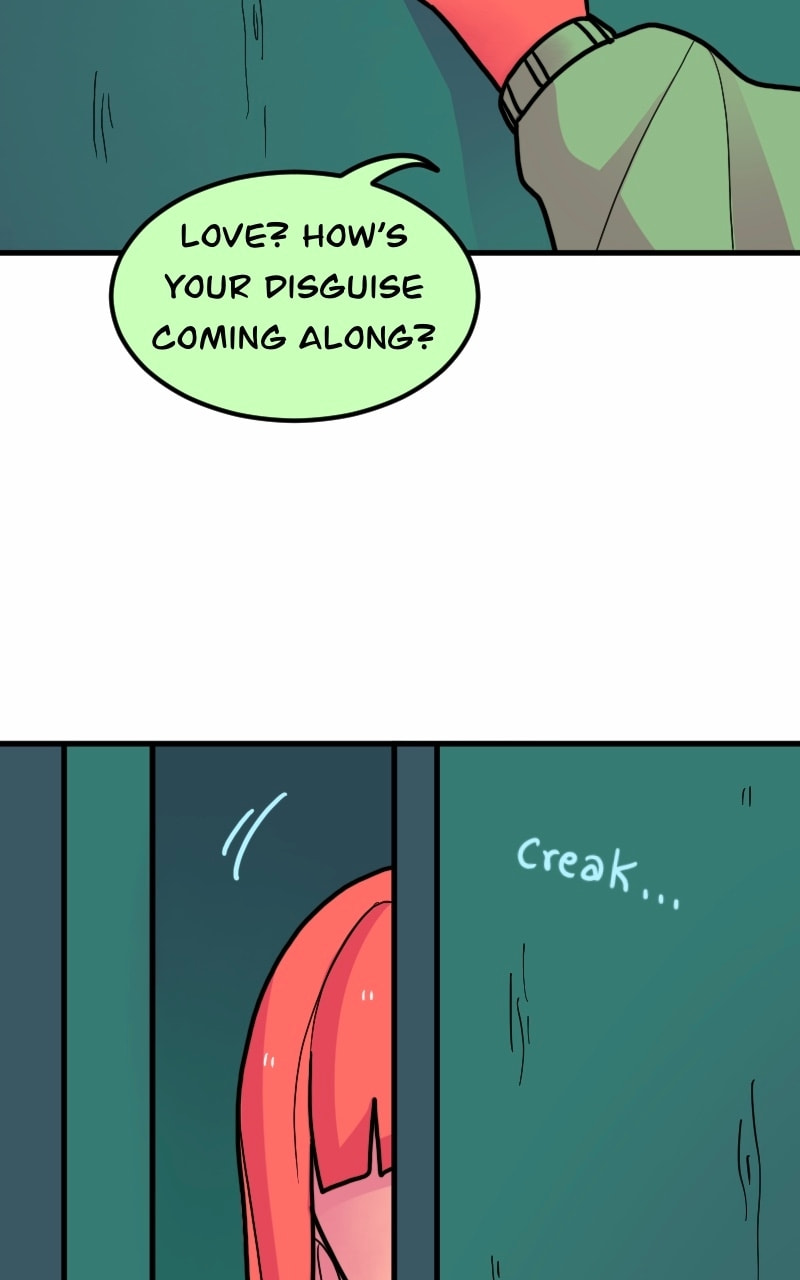 High Class Homos Chapter 222 page 13 - 