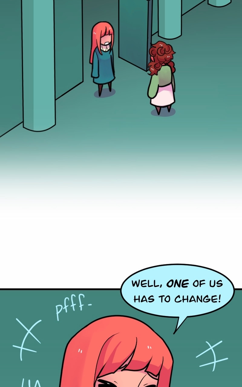 High Class Homos Chapter 222 page 18 - 