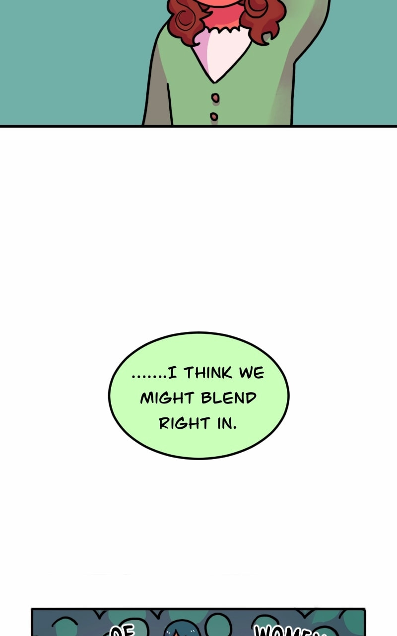 High Class Homos Chapter 222 page 20 - 