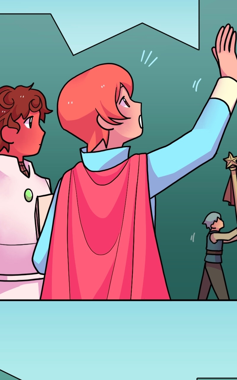 High Class Homos Chapter 222 page 3 - 