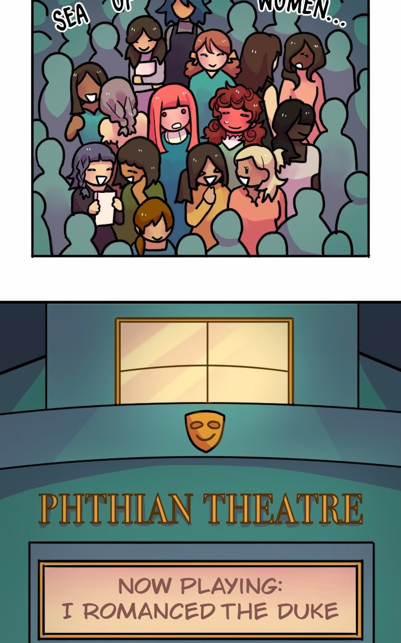 High Class Homos Chapter 222 page 21 - 