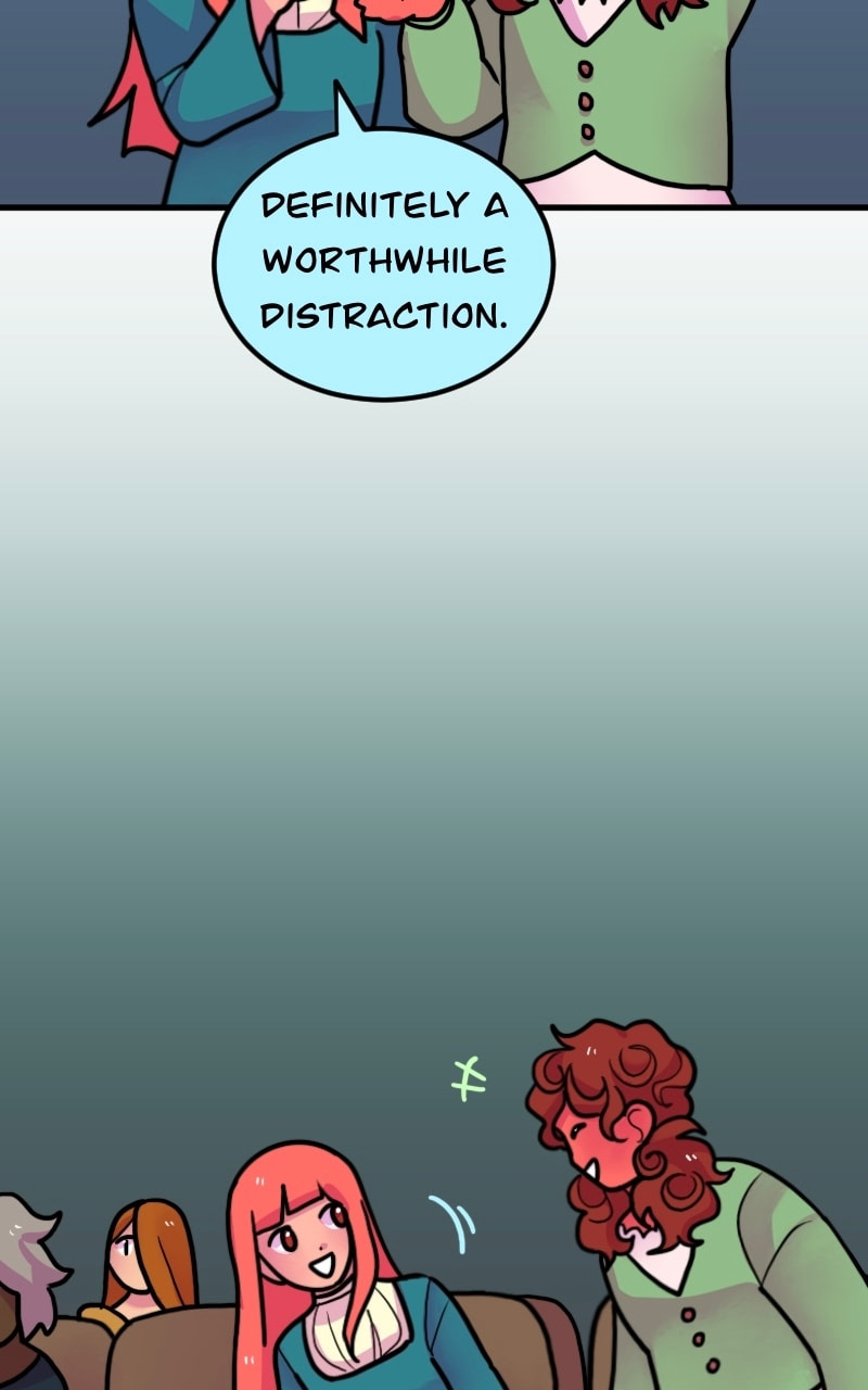 High Class Homos Chapter 222 page 23 - 