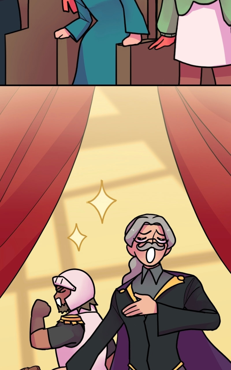 High Class Homos Chapter 222 page 24 - 