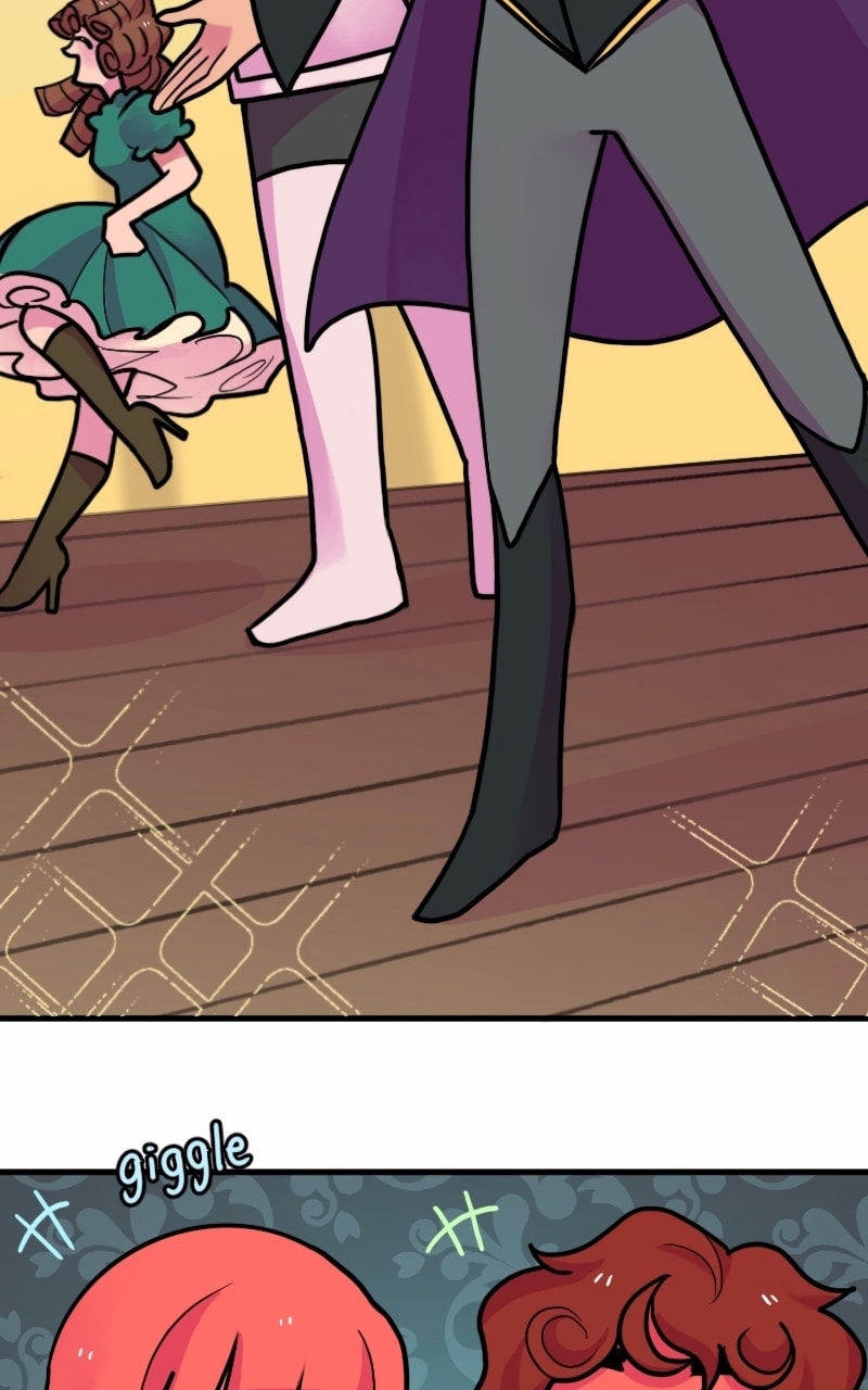 High Class Homos Chapter 222 page 25 - 