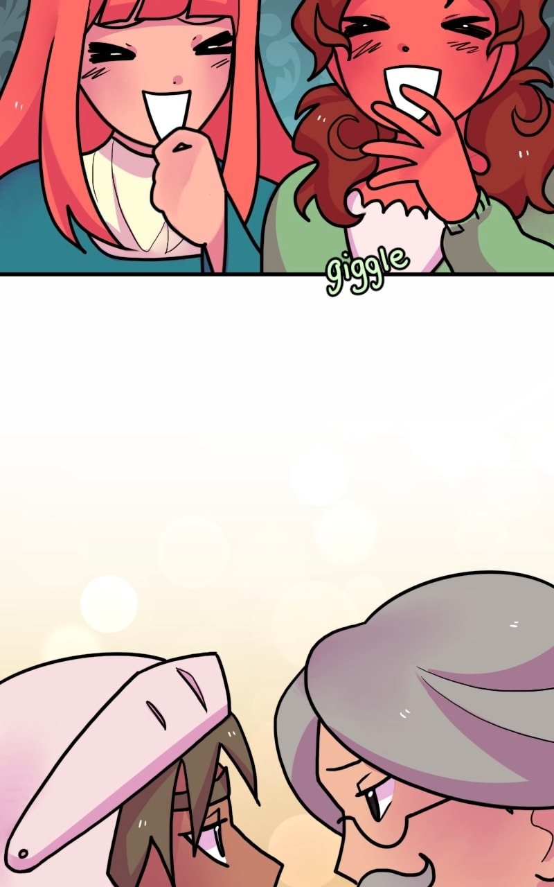 High Class Homos Chapter 222 page 26 - 